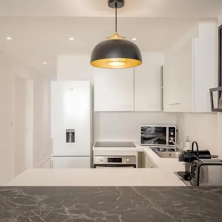 ô Repos Des Artistes - Balcon&spa Appartement *