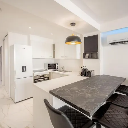 ô Repos Des Artistes - Balcon&spa Toulon