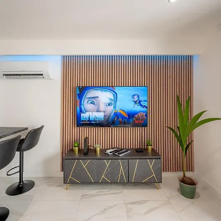 ô Repos Des Artistes - Balcon&spa Appartement Toulon