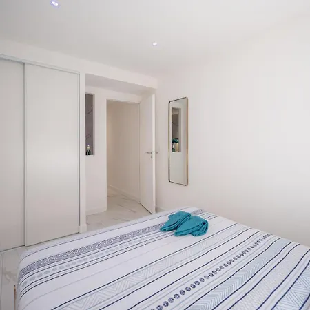 Apartment O Repos Des Artistes - Balcon & Toulon
