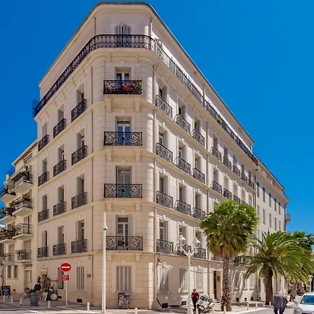 Appartement ô Repos Des Artistes - Balcon&spa *