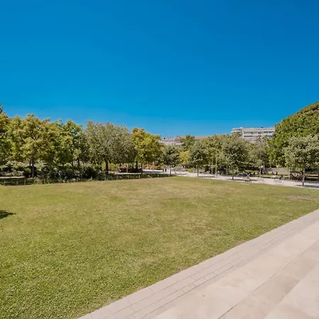 ô Repos Des Artistes - Balcon&spa Appartement