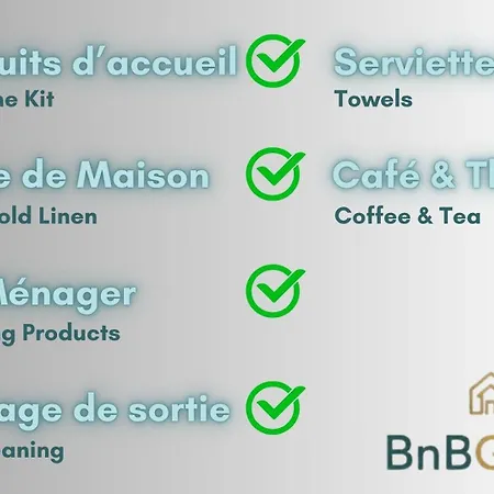 ô Repos Des Artistes - Balcon&spa Appartement